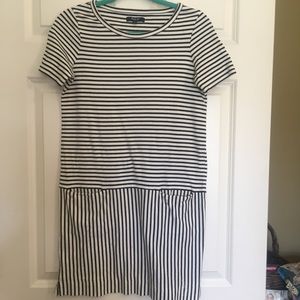 MADEWELL dress